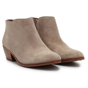 Sam Edelman Petty Ankle Bootie